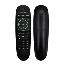 New For MOVISTAR TV Remote control T4HS1408/39RA URC17972-00R00 S-15-503 high quality