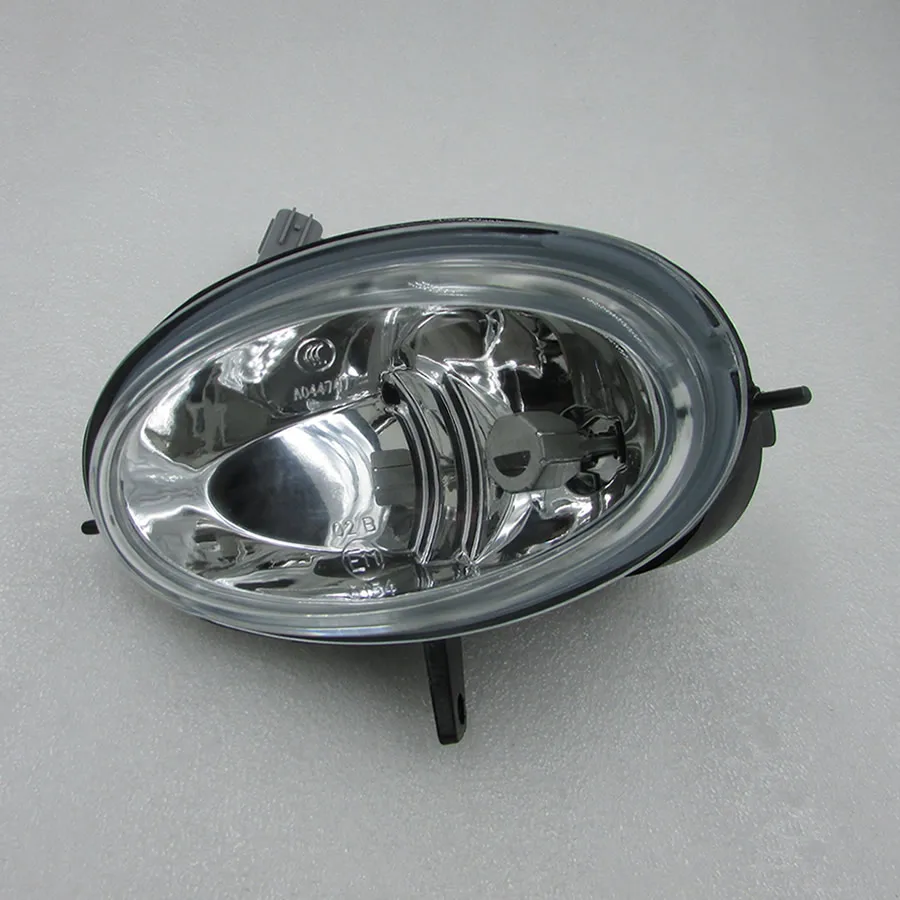 Для передних противотуманных фар Chery QQ/QQ3 переднего бампера 2 шт.|fog light|qq cheryfog light