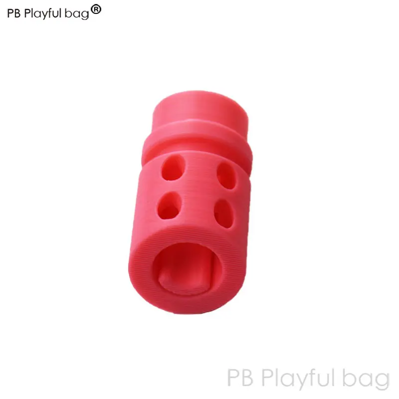 Игривая сумка PB для занятий спортом на открытом воздухе забавная игра CS Bingfeng P90