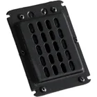 Плоский плоский динамик, алюминиевый плоский преобразователь Amt, для домашнего кинотеатра, 4 Ом, AMT-300 NEO 3PDR