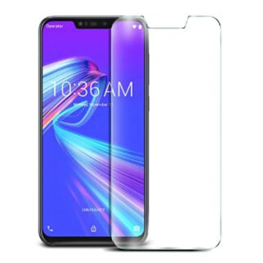 Закаленное стекло для ASUS ROG Phone 2 3 5 Pro Ultimate Zenfone 8 Flip 7 6 5Z Live L2 Max Shot Plus M2 M1 защитная