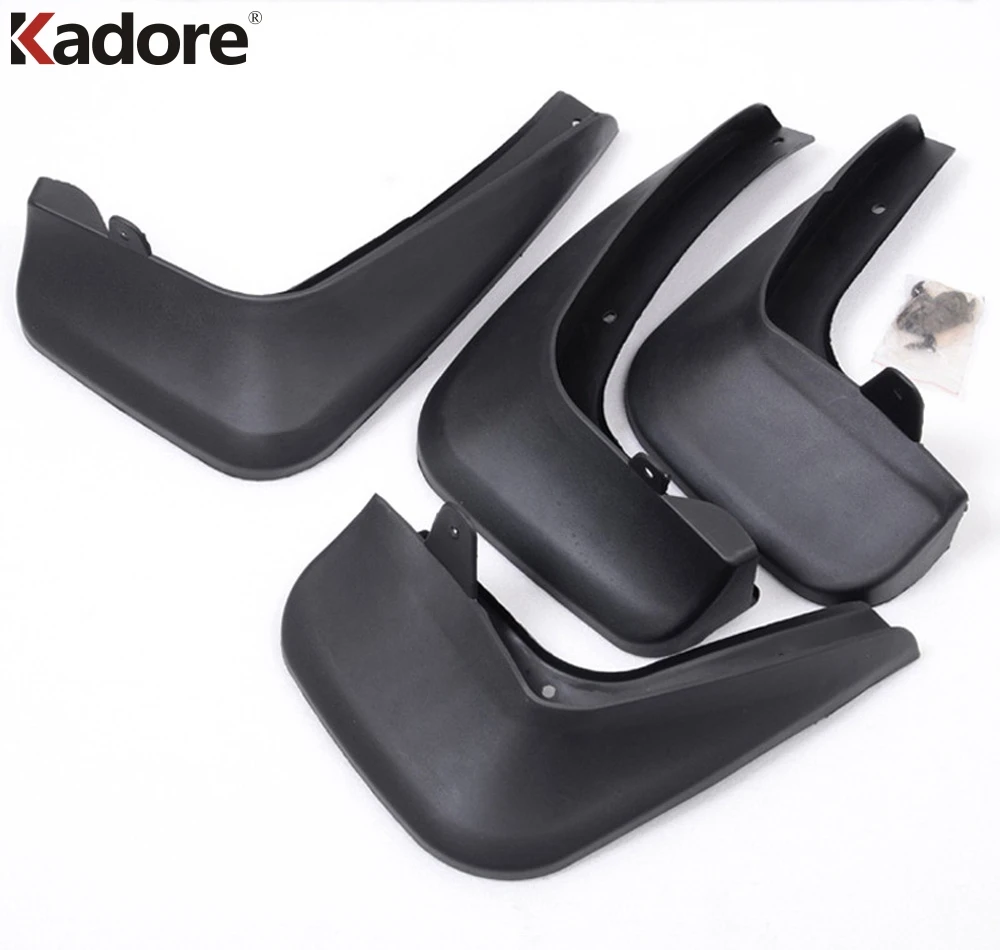 Автомобильные аксессуары из АБС пластика для Hyundai Tucson ix35 2010 2014 брызговики щитки