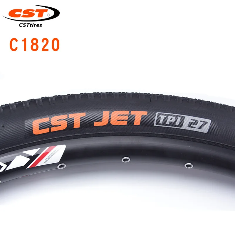 CST Bicycle Tires for 20/24/26/27.5/29 Road Mountain Bike 1.95/2.1/2.35 MTB Tire Ultralight Outer Accessories 1 PC | Спорт и
