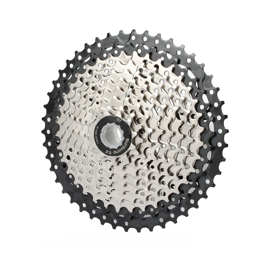 MTB горный велосипед кассета 11 12 скорость 46T 50T 52T Freewheel DEORE M7100 M8100 XTR M9100/ SRAM SX NX