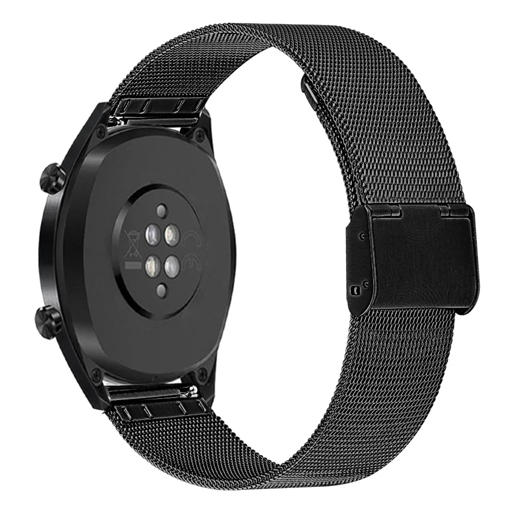 2020 модный Регулируемый мягкий сменный ремешок для часов Huawei Watch GT Active 46 мм Honor Magic
