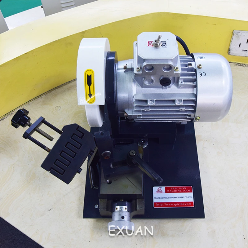 

Abrasive Tools
