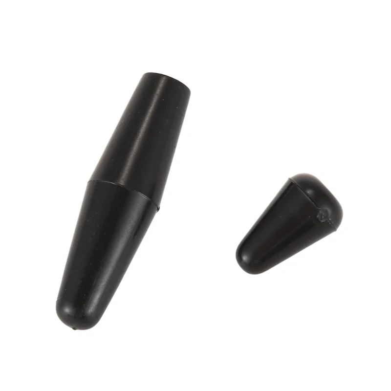 Набор из 3-х слойная черный 11 Отверстие накладка на гитару Sss Страт спины плитов и