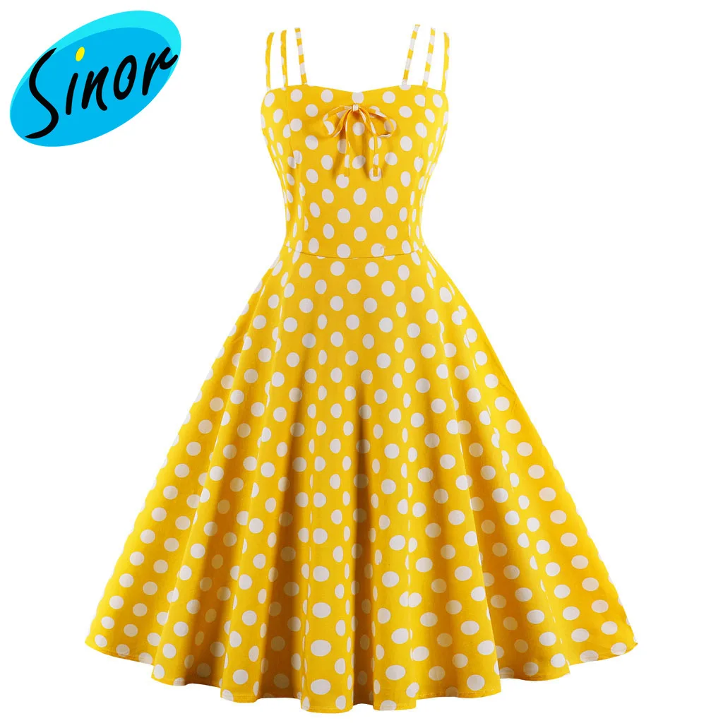 2021 женское летнее платье с оборками в горошек сексуальное для крупных полных