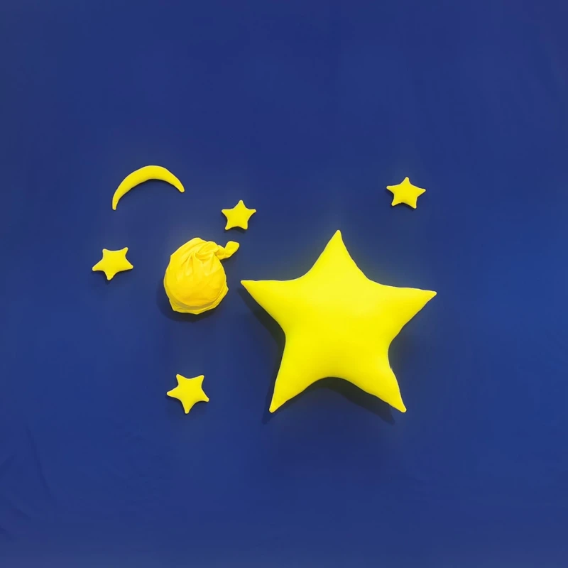 

2/7 шт., Детский комплект для фотосъемки новорожденных