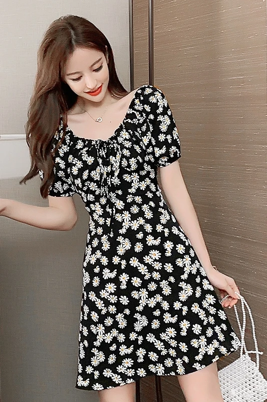 

2020 spring summer autumn new woman Lady fashion casual sexy women Dress female party Dress dresses Pq1395