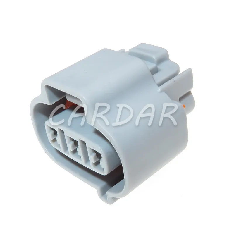 1 Set 3 Pin 6189-0027 Vehicle Speed Odometer Sensor Plug Automobile Connector