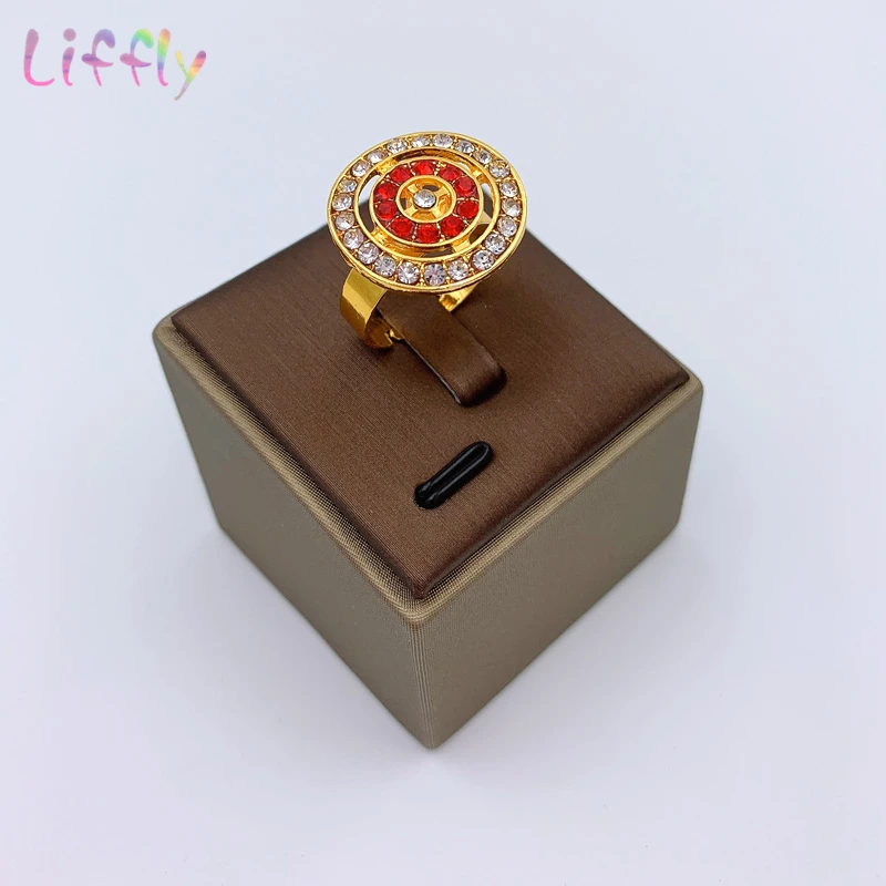 

Wholesale Dubai Wedding African Beads Jewelry Sets Gold Necklace Bracelet Earrings Rings Nigerian IndianWomen Jewelry Sets