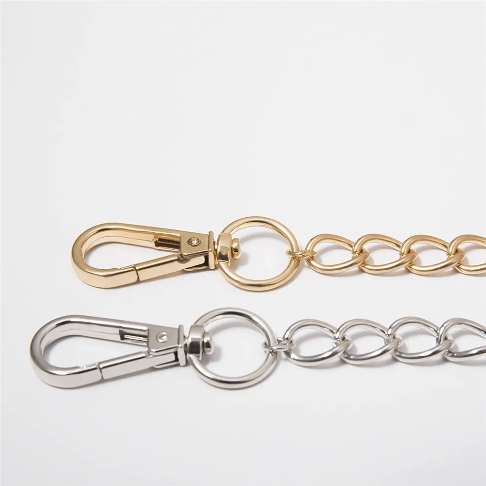 Соблазнительная металлическая многослойная цепочка для тела женщин модная