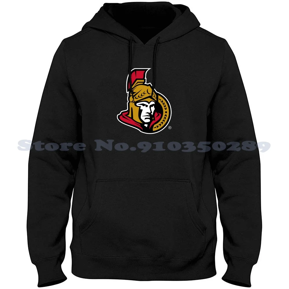 

Senators - Ottawa Hockey Streetwear Sport Hoodie Sweatshirt Canada Ottawa Hockey Funny Hockey Hockey Hockey Boys Hockey Girls