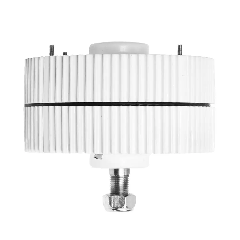 400 Вт постоянный магнит генератор для ветровой турбины 12v 24v 48vAC с source