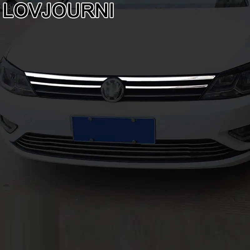 Автомобильная решетка наружная Модифицированная Автоматическая декоративная