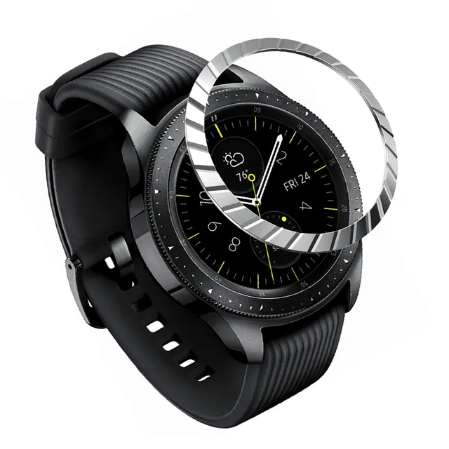 Защитный чехол для Samsung Gear S3 