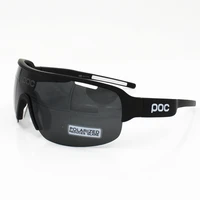 poc do half blade 2018 sale ed ritte cycling sunglasses 3 lens sport road mountain bike glasses eyewear goggles