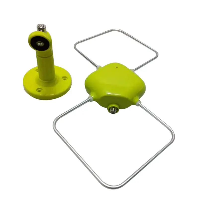 Высококачественная прочная всенаправленная цифровая ТВ антенна с высоким