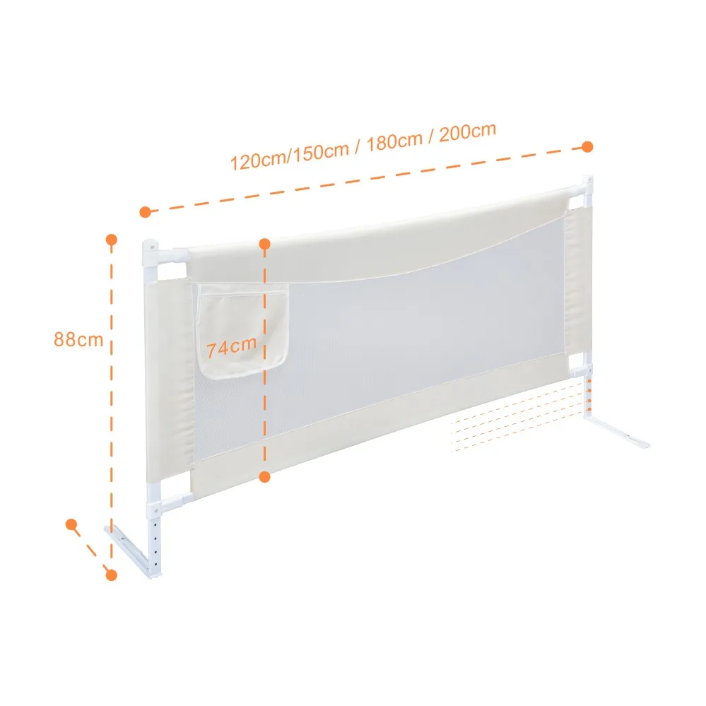 Детский манеж безопасная детская площадка на кровать барьер ограждение для