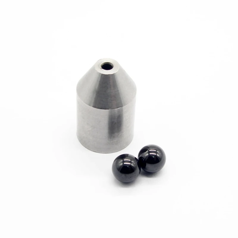 buy discount Waterjet cutting head Spare Parts Safety Valve Repair Kit 305836 for water jet cutter | Инструменты