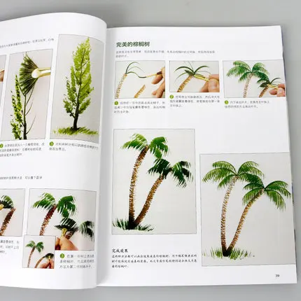 

Terry harrison completf guide to watercolor landscapes book