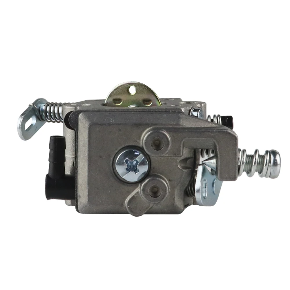 Карбюратор автомобильный карбюратор для бензопилы STIHL Walbro WT 286 серебристый |