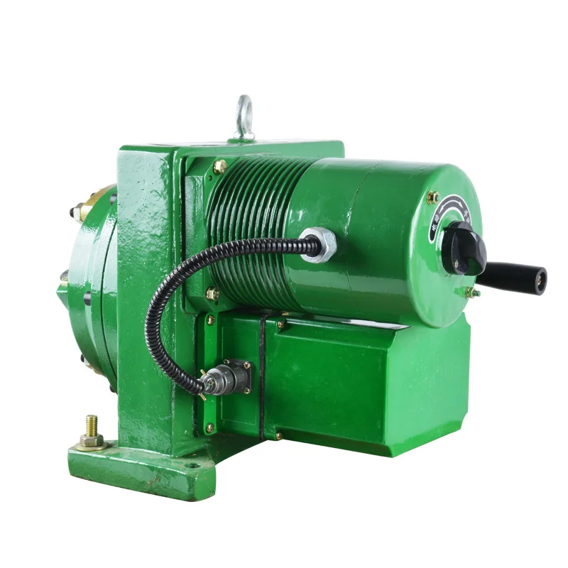 Электрический привод клапан переключатель контроллер удаленный подъем 600N