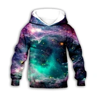 galaxy 3d printed hoodies family suit tshirt zipper pullover kids suit sweatshirt tracksuitpant shorts 08
