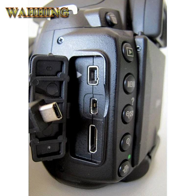 1 5 м USB Дата-кабель для передачи данных камеры фотографии видео синхронизации