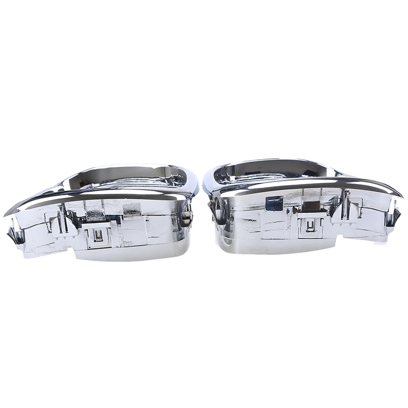 Хромированная передняя крышка POSSBAY решетка гриль для BMW 5 Series E39 535i/540i/540iP/M5 Touring|kidney