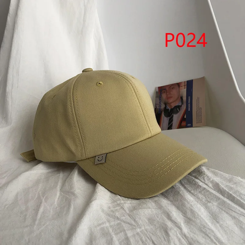 

2021 summer trend brand PP fashion hot diamond skull decoration cap fashion duckcap P024