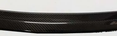 Carbon Fiber Решетка переднего бампера ABS хром для mazda 6 M6 2005-2010 - Цвет: Carbon Fiber