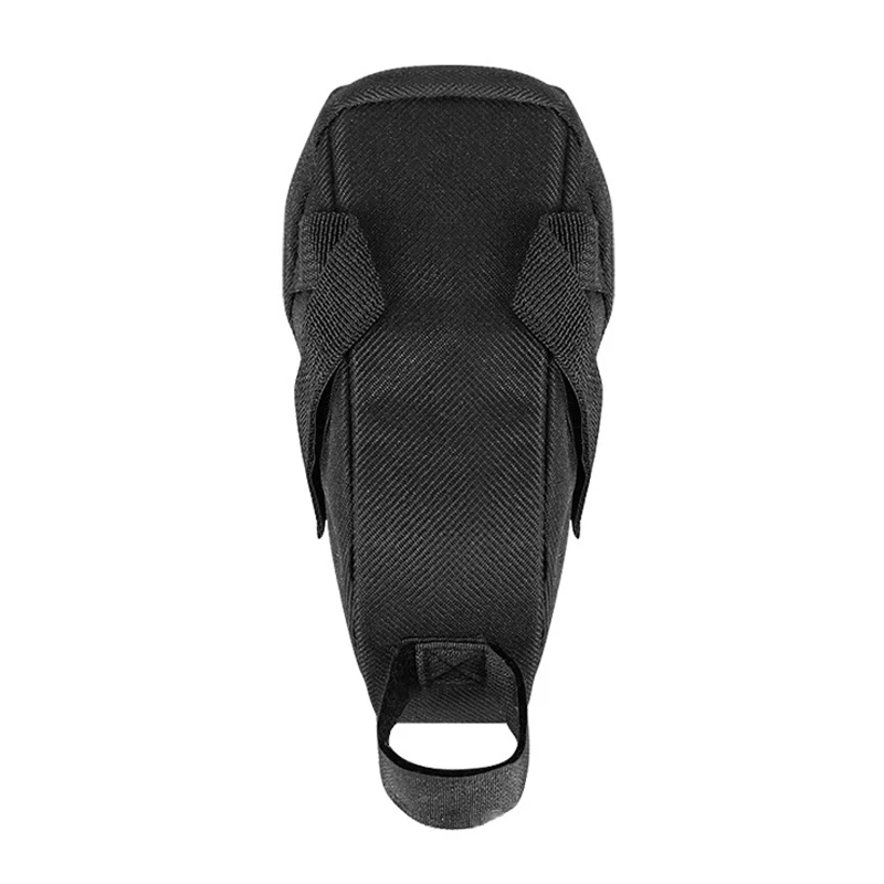 

Rainproof Reflective Shockproof Bicycle Bike Tube Rear Seatpost Bag Bike Storage Mountain Road Saddle Bag Cycling Accessories