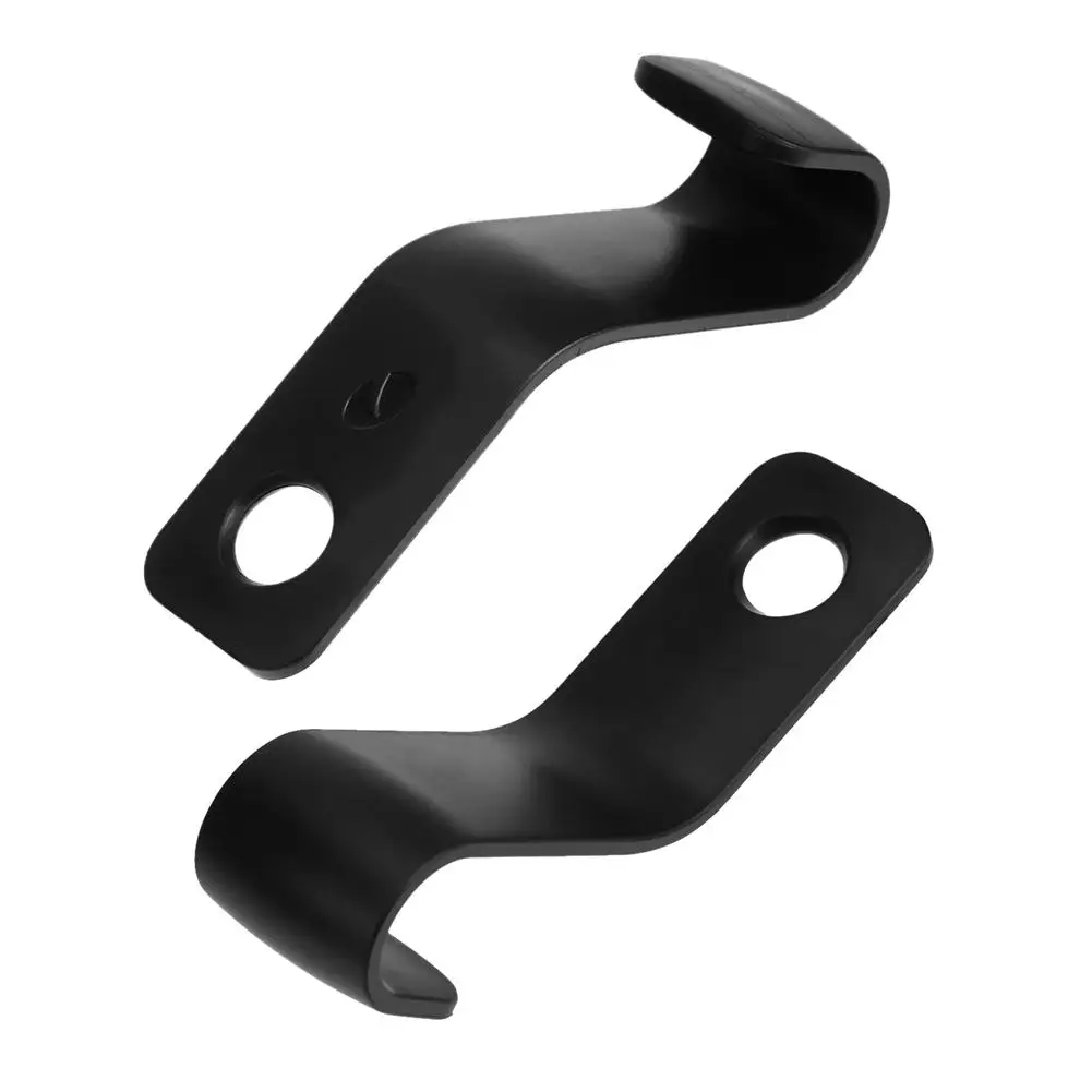 VODOOL 1 пара Автомобильная вешалка на подголовник заднего сиденья держатель крючки