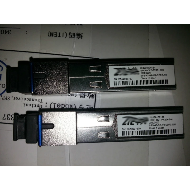 

Communication Equipment