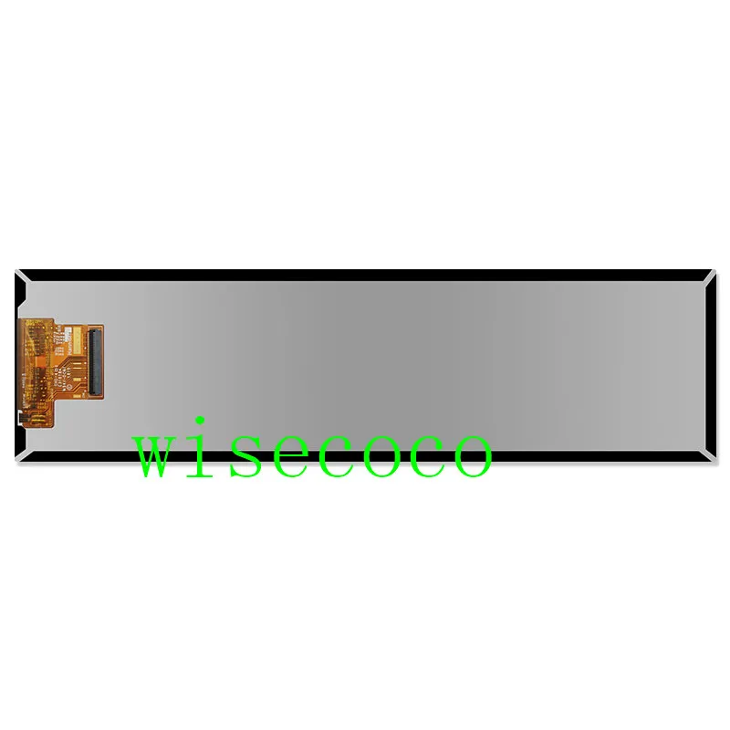 ЖК-дисплей 8,8 дюймов ips 1920x480 экран HSD088IPW1-A00 панель Автомобильный дисплей бар растягивается MIPI 600 яркая