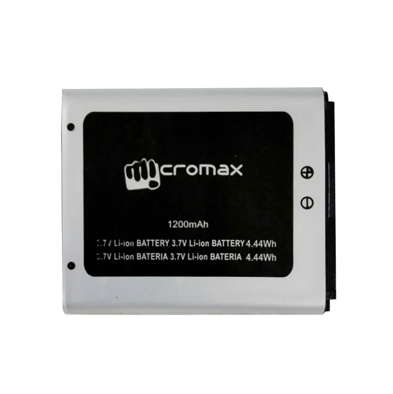 Аккумулятор для мобильного телефона Micromax D200 D 200 сменный аккумулятор | Мобильные