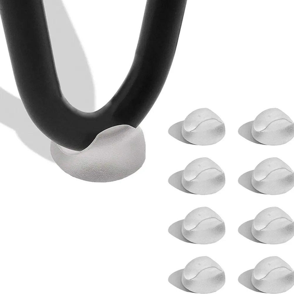 

8pcs Protective Table Chair Leg Pads Furniture Leg Protector Accessories