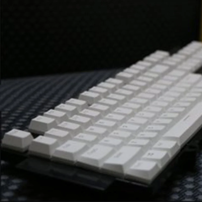 Ключ Кепки s Механическая клавиатура музея личность светильник PBT g610 G Pro