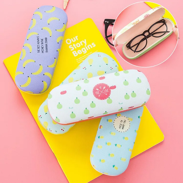 

Myopic Lens Students Receive Case Frame Sunglasses Glasses Box Funda Para Gafas Fundas Gafas Etui Okulary Sunglasses Case