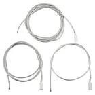 12V 50100200 см светодиодный потолочный светильник цоколь розетка G4 светильник Держатель Разъем Керамикапластик LED галогенная лампа светильник ing аксессуары