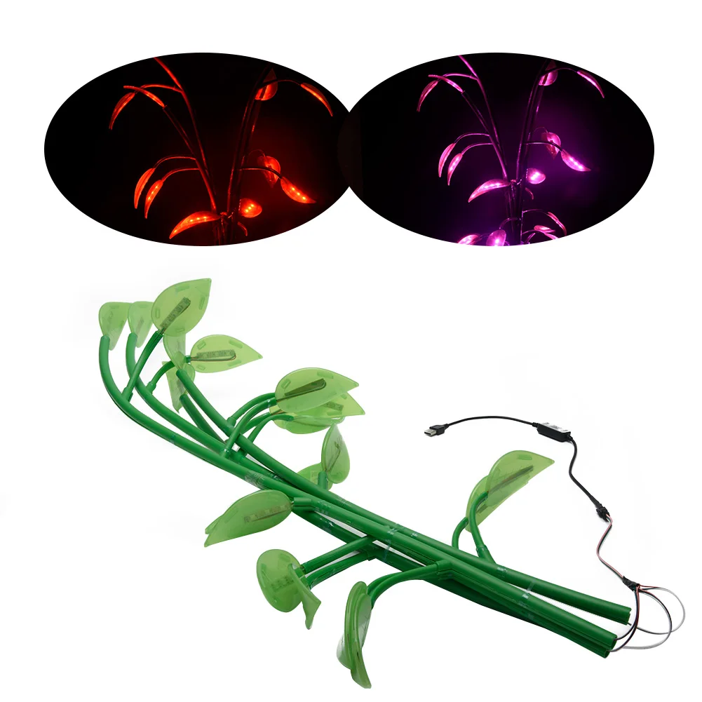 

Party Fairy Light Bonsai Gift 300 Leds APP Control The Magical LED Houseplant Indoor With USB Cable Color Change Home Decoration