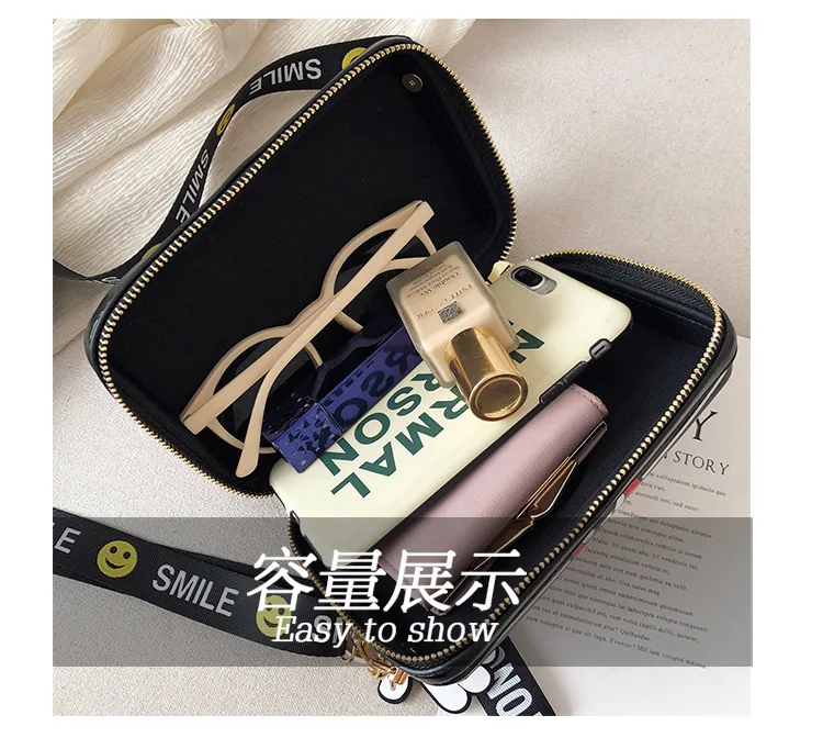 Сумка мессенджер из искусственной кожи с изображением Принцессы Диснея сумка на