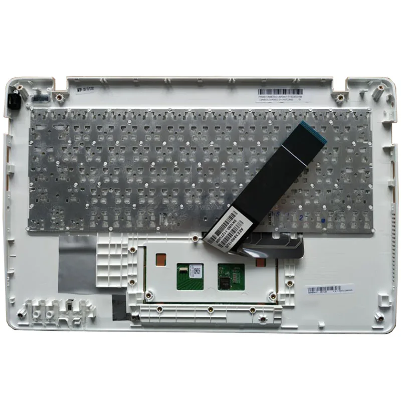 Чехол для клавиатуры ASUS F200 F200CA F200LA F200MA X200 X200C X200CA X200L X200LA X200M X200MA R202CA R202LA |