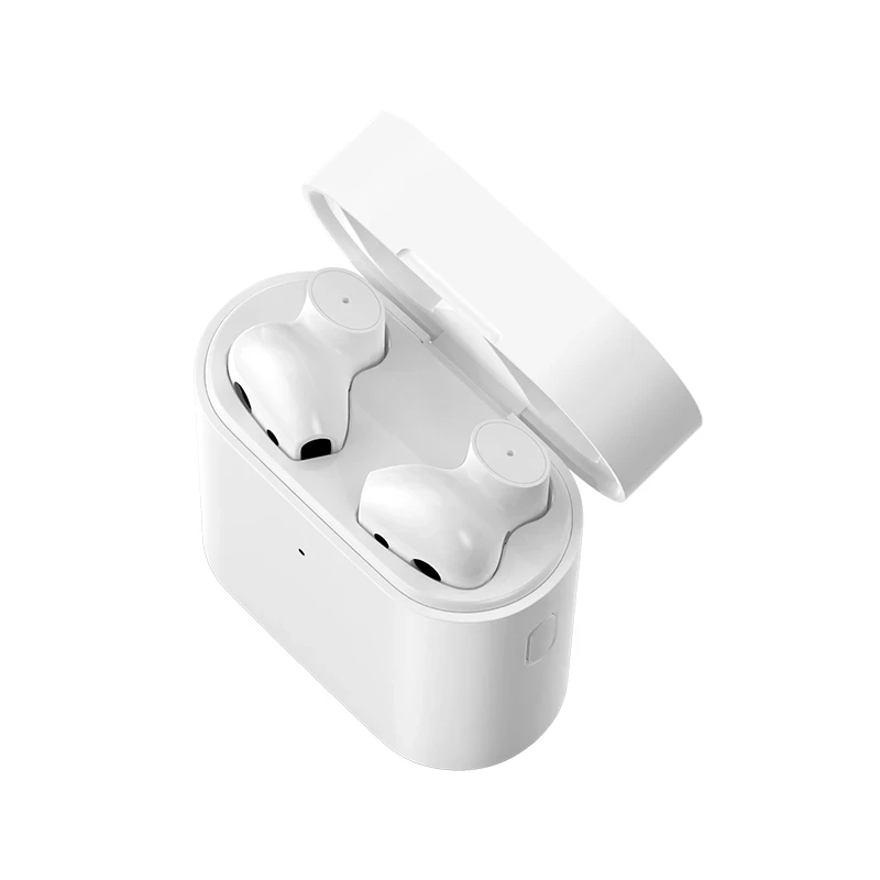 

New Xiaomi Airdots Pro 2S TWS Bluetooth Air 2S 2 S Mi True Wireless Earphones 2S Smart Voice Control LHDC Tap Control Dual MIC