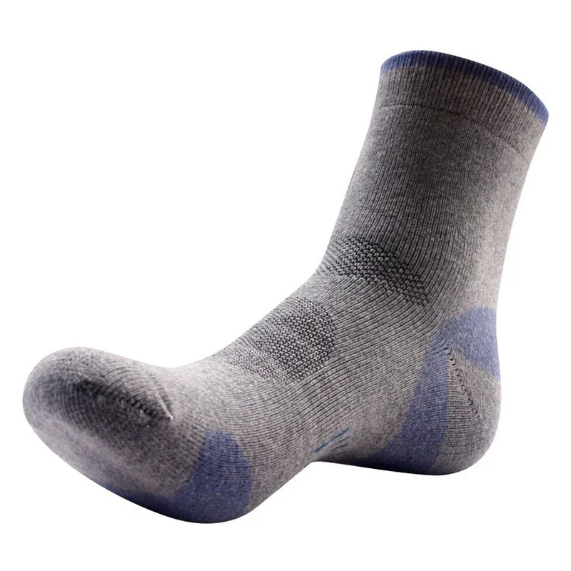 

Towel socks men's autumn and winter tube socks cotton socks sports socks European and American new men's winter ski socks