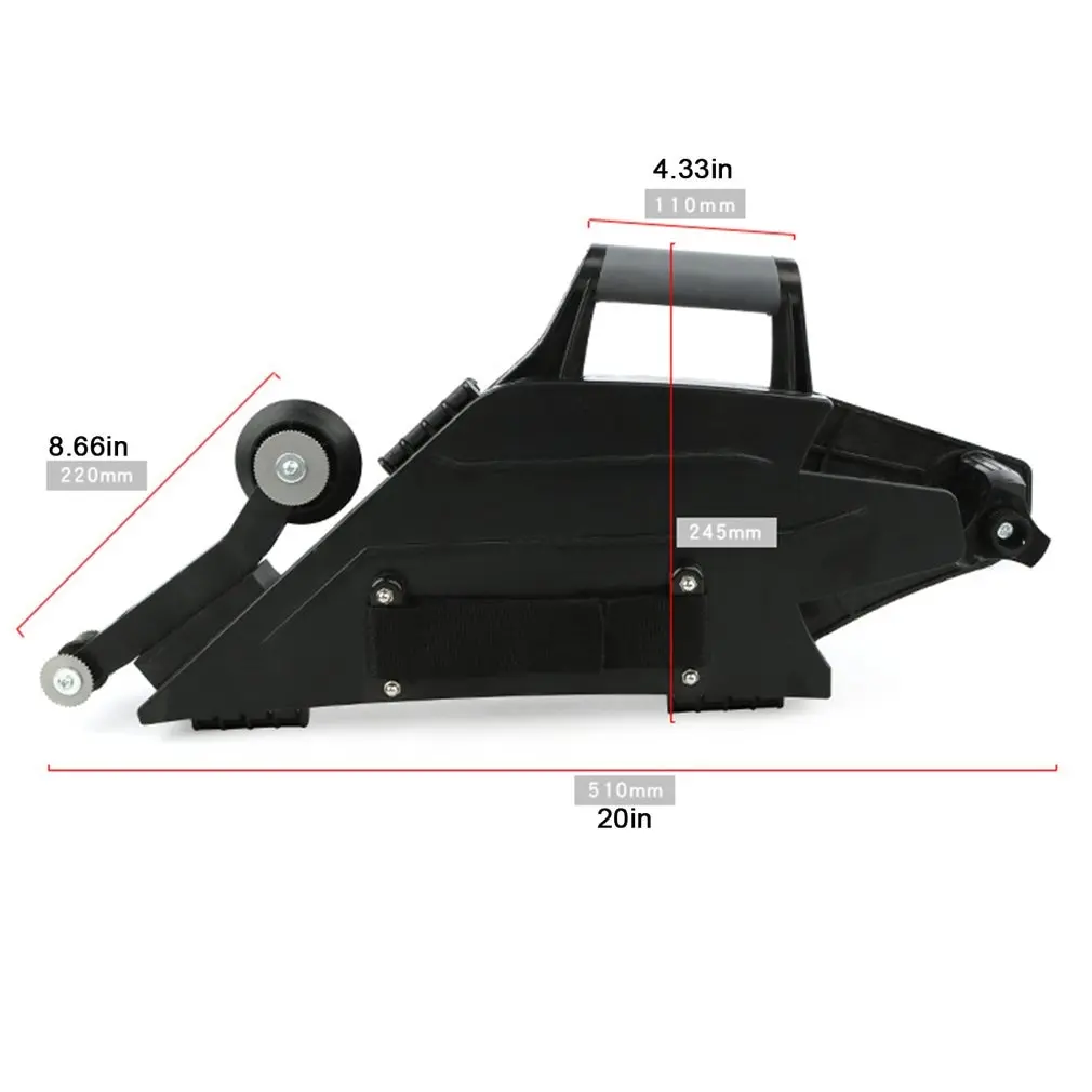 

Multi-Function Use Plasterboard Floor Construction Decoration Caulking Splicing Clamping Joint Tool Quick Clamping