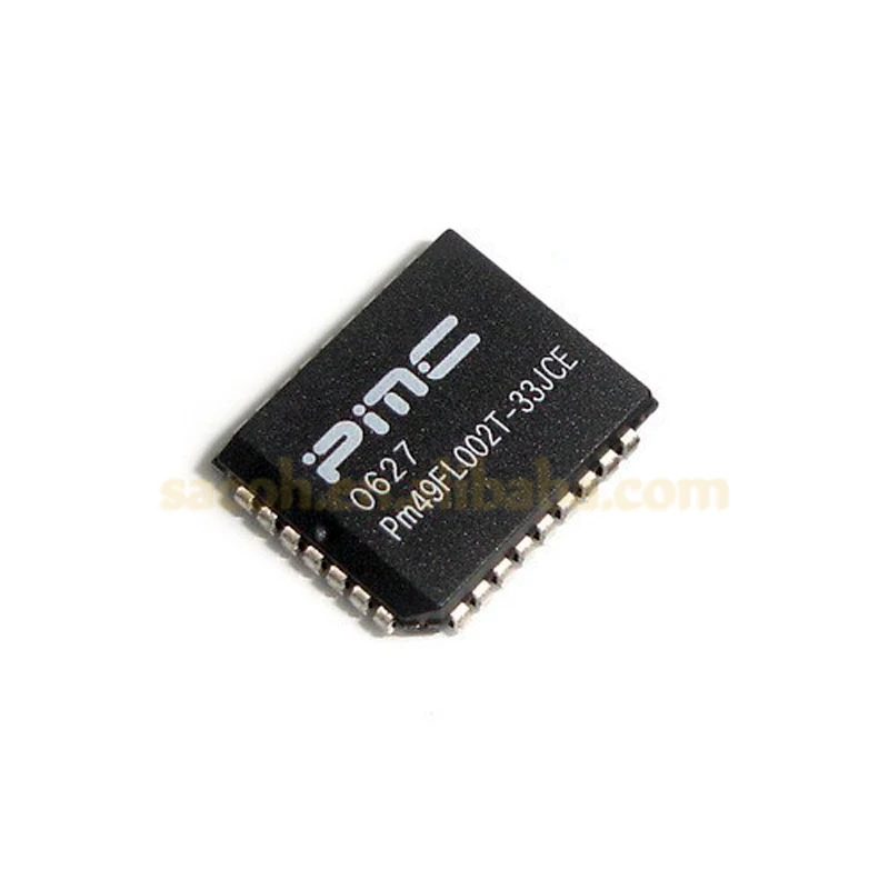 

5 шт./лот Новинка OriginaI PM49FL002T-33JCE или PM49FL002T-33JC или PM49FL002T-33VCE или PM49FL002T-33VC PLCC-32 2 Мбит LPC флэш-память