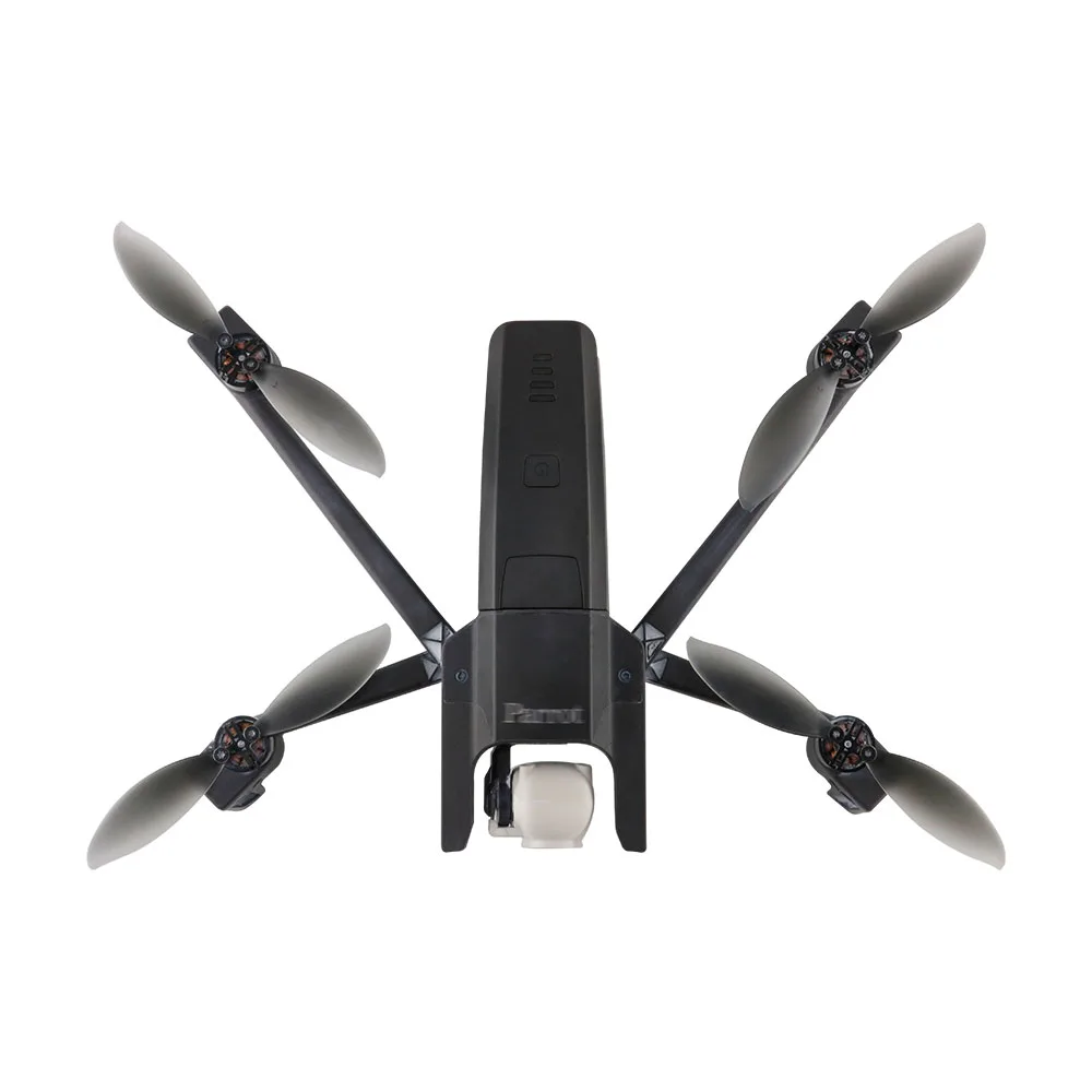 8 шт. пропеллеры Anafi складной реквизит для камеры Parrot Дрон RC Quadcopter CW CCW сменный